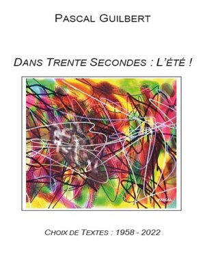 cover image of Dans trente secondes